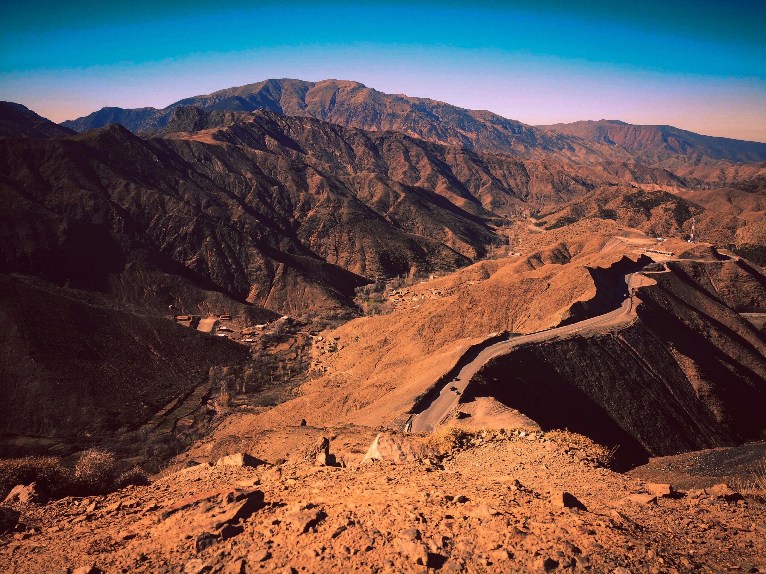 Marocco Atlas Moto (5)