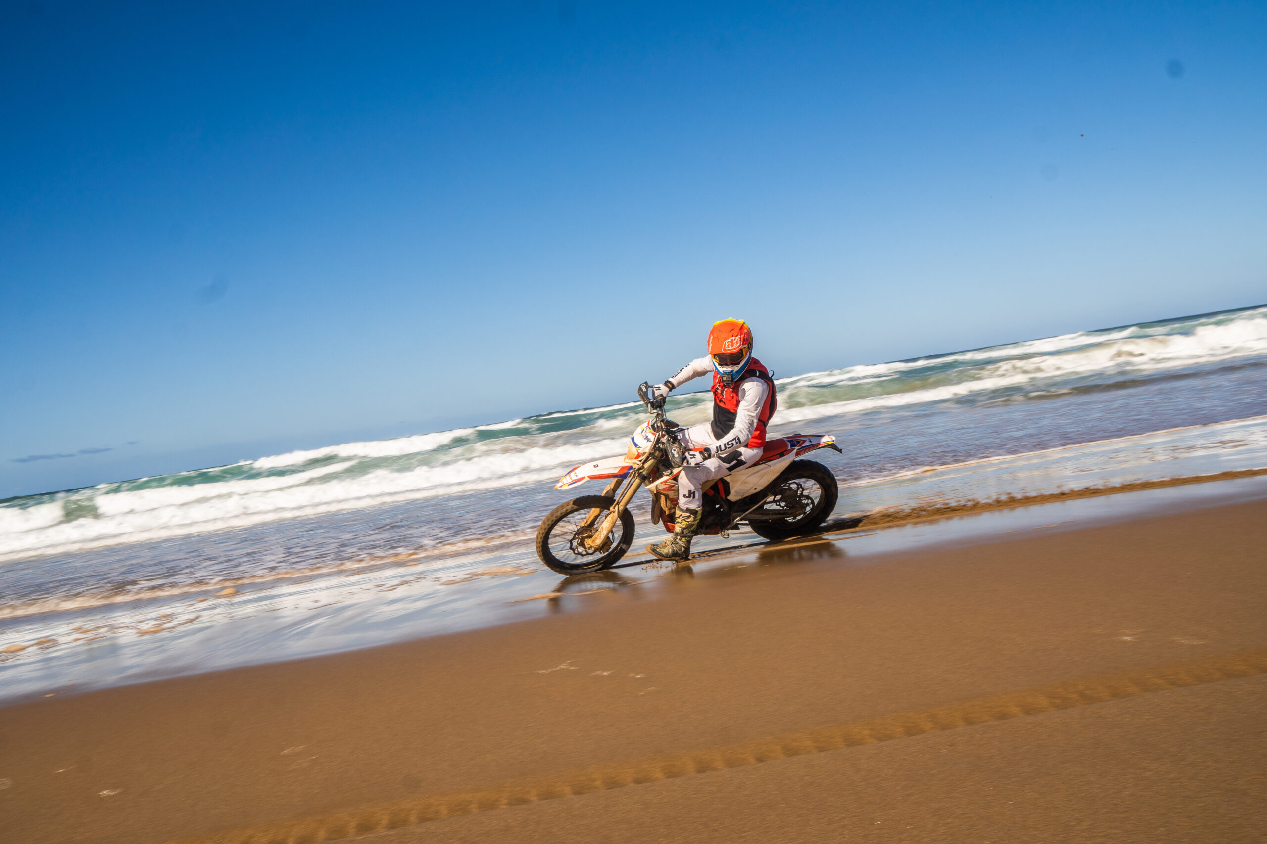 Marocco Marine