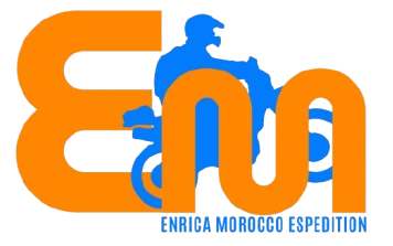 Enrica Morocco